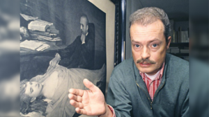 Blog de Salagre, Volkmar Sigusch