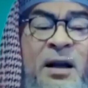 Assim Al Hakeem, Blog de Salagre