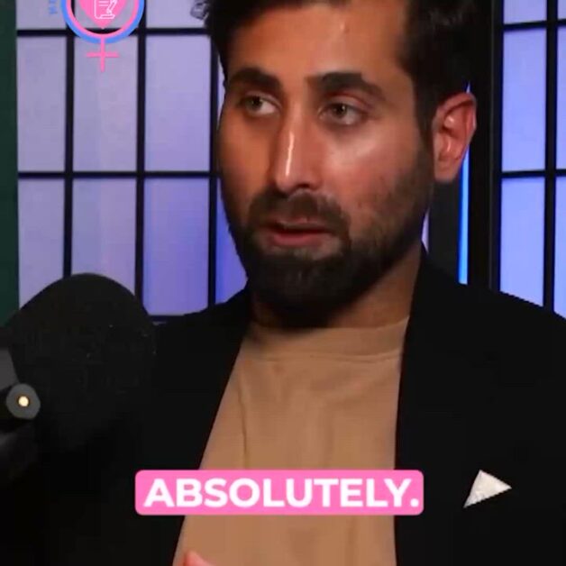 Sr. Munaf, Blog de Salagre