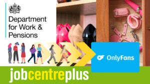 Only Fans, Blog de Salagre