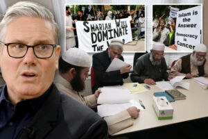 Starmer, Bindel, Blog de Salagre