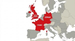 Daniel Foubert, Blog de Salagre