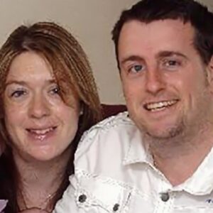 Joanee Young, Telegraph, Blog de Salagre