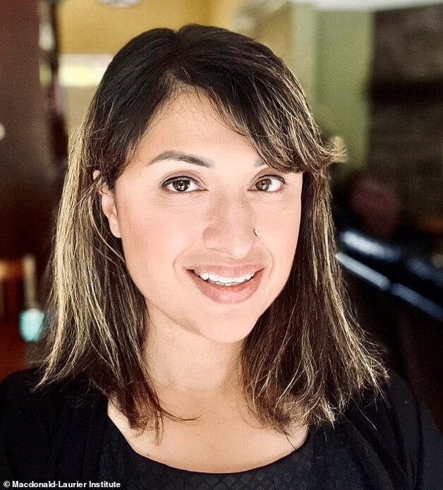 Dra. Ramona Coelho, Blog de Salagre