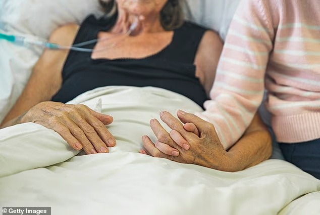 Eutanasia Canadá, Blog de Salagre