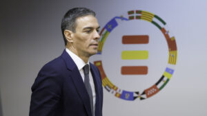Pedro Sánchez