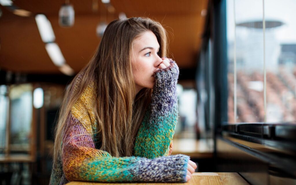 Celia Walden, Blog de Salagre