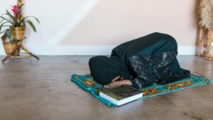 Quebec oraciones calle, Blog de Salagre