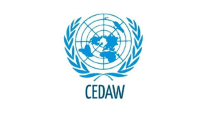 CEDAW, Blog de Salagre