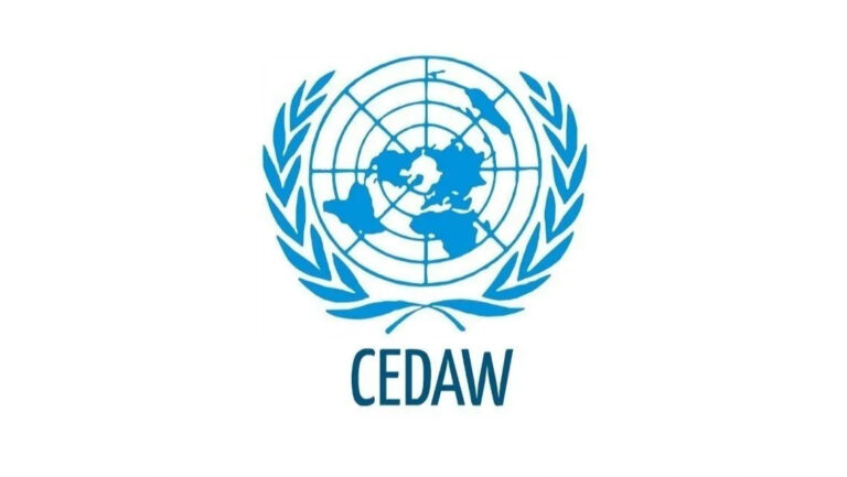 CEDAW, Blog de Salagre
