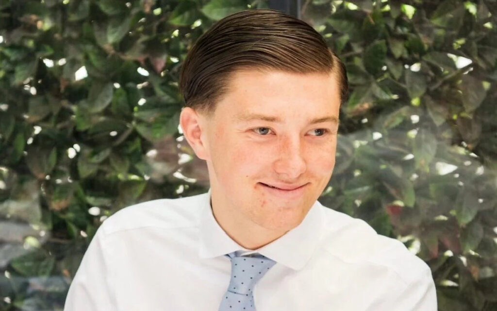 Henry Nowak, Blog de Salagre
