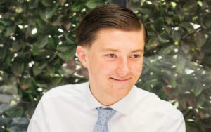 Henry Nowak, Blog de Salagre
