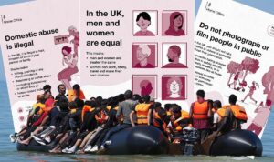 guía para inmigrantes, Blog de Salagre