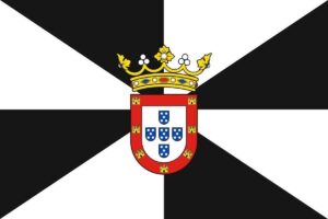 Bandera de Ceuta, Blog de Salagre