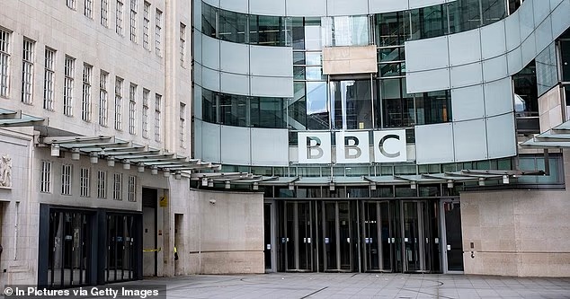 BBC, Blog de Salagre